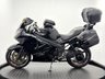 USED 2009 59 TRIUMPH SPRINT ST 1050 FULL TRIUMPH LUGGAGE YAMAHA MAIN DEALERSHIP