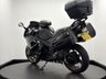 USED 2009 59 TRIUMPH SPRINT ST 1050 FULL TRIUMPH LUGGAGE YAMAHA MAIN DEALERSHIP