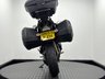 USED 2009 59 TRIUMPH SPRINT ST 1050 FULL TRIUMPH LUGGAGE YAMAHA MAIN DEALERSHIP