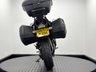 USED 2009 59 TRIUMPH SPRINT ST 1050 FULL TRIUMPH LUGGAGE YAMAHA MAIN DEALERSHIP