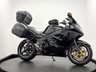 USED 2009 59 TRIUMPH SPRINT ST 1050 FULL TRIUMPH LUGGAGE YAMAHA MAIN DEALERSHIP