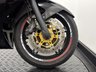 USED 2009 59 TRIUMPH SPRINT ST 1050 FULL TRIUMPH LUGGAGE YAMAHA MAIN DEALERSHIP