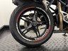USED 2009 59 TRIUMPH SPRINT ST 1050 FULL TRIUMPH LUGGAGE YAMAHA MAIN DEALERSHIP