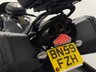 USED 2009 59 TRIUMPH SPRINT ST 1050 FULL TRIUMPH LUGGAGE YAMAHA MAIN DEALERSHIP