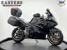 USED 2009 59 TRIUMPH SPRINT ST 1050 FULL TRIUMPH LUGGAGE YAMAHA MAIN DEALERSHIP
