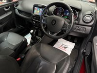 USED 2018 18 RENAULT CLIO 0.9 TCe Signature Nav Hatchback 5dr Petrol Manual Euro 6 (s/s) (90 ps) Heated Seats - Reverse Cam