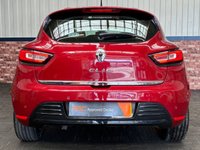 USED 2018 18 RENAULT CLIO 0.9 TCe Signature Nav Hatchback 5dr Petrol Manual Euro 6 (s/s) (90 ps) Heated Seats - Reverse Cam