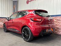 USED 2018 18 RENAULT CLIO 0.9 TCe Signature Nav Hatchback 5dr Petrol Manual Euro 6 (s/s) (90 ps) Heated Seats - Reverse Cam