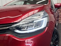 USED 2018 18 RENAULT CLIO 0.9 TCe Signature Nav Hatchback 5dr Petrol Manual Euro 6 (s/s) (90 ps) Heated Seats - Reverse Cam
