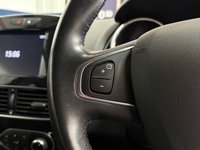 USED 2018 18 RENAULT CLIO 0.9 TCe Signature Nav Hatchback 5dr Petrol Manual Euro 6 (s/s) (90 ps) Heated Seats - Reverse Cam