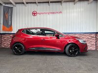 USED 2018 18 RENAULT CLIO 0.9 TCe Signature Nav Hatchback 5dr Petrol Manual Euro 6 (s/s) (90 ps) Heated Seats - Reverse Cam