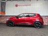 USED 2018 18 RENAULT CLIO 0.9 TCe Signature Nav Hatchback 5dr Petrol Manual Euro 6 (s/s) (90 ps) Heated Seats - Reverse Cam