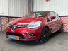 USED 2018 18 RENAULT CLIO 0.9 TCe Signature Nav Hatchback 5dr Petrol Manual Euro 6 (s/s) (90 ps) Heated Seats - Reverse Cam