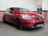 USED 2018 18 RENAULT CLIO 0.9 TCe Signature Nav Hatchback 5dr Petrol Manual Euro 6 (s/s) (90 ps) Heated Seats - Reverse Cam