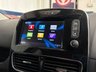 USED 2018 18 RENAULT CLIO 0.9 TCe Signature Nav Hatchback 5dr Petrol Manual Euro 6 (s/s) (90 ps) Heated Seats - Reverse Cam
