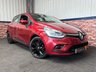 USED 2018 18 RENAULT CLIO 0.9 TCe Signature Nav Hatchback 5dr Petrol Manual Euro 6 (s/s) (90 ps) Heated Seats - Reverse Cam