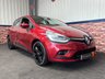 USED 2018 18 RENAULT CLIO 0.9 TCe Signature Nav Hatchback 5dr Petrol Manual Euro 6 (s/s) (90 ps) Heated Seats - Reverse Cam