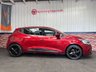 USED 2018 18 RENAULT CLIO 0.9 TCe Signature Nav Hatchback 5dr Petrol Manual Euro 6 (s/s) (90 ps) Heated Seats - Reverse Cam