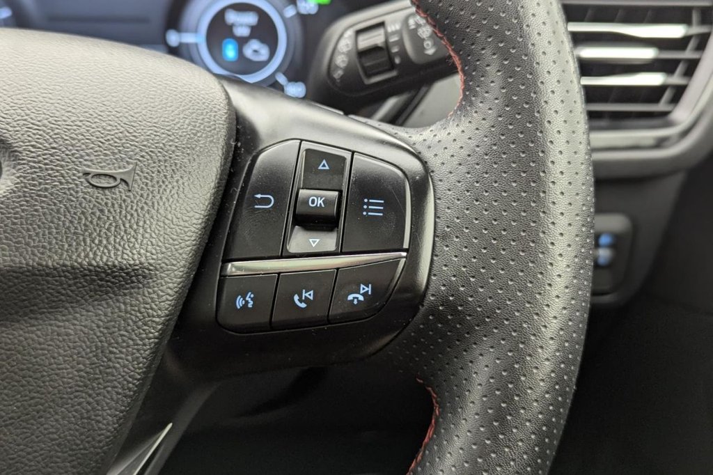 USED 2022 22 FORD KUGA 2.5 Duratec 14.4kWh ST-Line X Edition SUV 5dr Petrol Plug-in Hybrid CVT Euro 6 (s/s) (225 ps) Pan Roof, Keyless, Car Play
