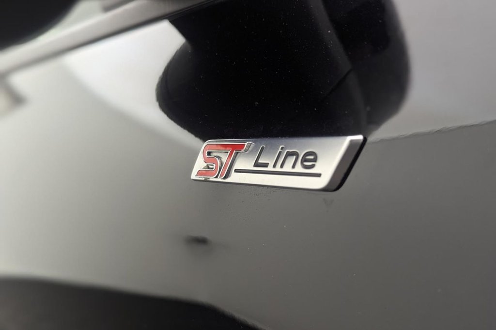 USED 2022 22 FORD KUGA 2.5 Duratec 14.4kWh ST-Line X Edition SUV 5dr Petrol Plug-in Hybrid CVT Euro 6 (s/s) (225 ps) Pan Roof, Keyless, Car Play