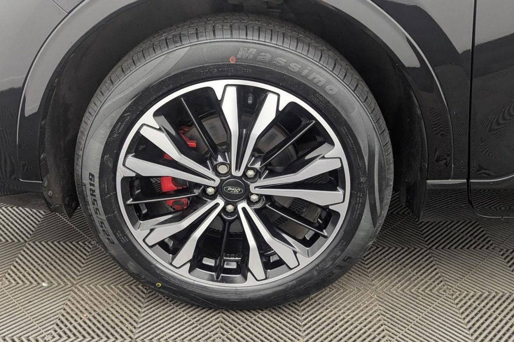 USED 2022 22 FORD KUGA 2.5 Duratec 14.4kWh ST-Line X Edition SUV 5dr Petrol Plug-in Hybrid CVT Euro 6 (s/s) (225 ps) Pan Roof, Keyless, Car Play