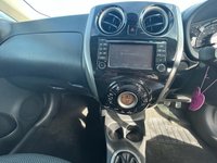USED 2013 63 NISSAN NOTE 1.2 Petrol, 12V, Acenta Premium, 5 Door Hatchback, Manual, �&pound;20 Yearly Road Tax (Low Emissions). FULL 12 MONTH MOT WITH EVERY CAR