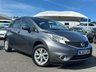 USED 2013 63 NISSAN NOTE 1.2 Petrol, 12V, Acenta Premium, 5 Door Hatchback, Manual, �&pound;20 Yearly Road Tax (Low Emissions). FULL 12 MONTH MOT WITH EVERY CAR