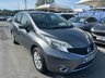 USED 2013 63 NISSAN NOTE 1.2 Petrol, 12V, Acenta Premium, 5 Door Hatchback, Manual, �&pound;20 Yearly Road Tax (Low Emissions). FULL 12 MONTH MOT WITH EVERY CAR