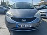USED 2013 63 NISSAN NOTE 1.2 Petrol, 12V, Acenta Premium, 5 Door Hatchback, Manual, �&pound;20 Yearly Road Tax (Low Emissions). FULL 12 MONTH MOT WITH EVERY CAR
