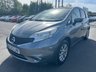 USED 2013 63 NISSAN NOTE 1.2 Petrol, 12V, Acenta Premium, 5 Door Hatchback, Manual, �&pound;20 Yearly Road Tax (Low Emissions). FULL 12 MONTH MOT WITH EVERY CAR