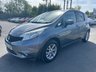USED 2013 63 NISSAN NOTE 1.2 Petrol, 12V, Acenta Premium, 5 Door Hatchback, Manual, �&pound;20 Yearly Road Tax (Low Emissions). FULL 12 MONTH MOT WITH EVERY CAR