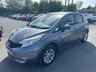 USED 2013 63 NISSAN NOTE 1.2 Petrol, 12V, Acenta Premium, 5 Door Hatchback, Manual, �&pound;20 Yearly Road Tax (Low Emissions). FULL 12 MONTH MOT WITH EVERY CAR