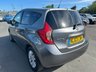 USED 2013 63 NISSAN NOTE 1.2 Petrol, 12V, Acenta Premium, 5 Door Hatchback, Manual, �&pound;20 Yearly Road Tax (Low Emissions). FULL 12 MONTH MOT WITH EVERY CAR