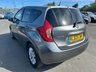 USED 2013 63 NISSAN NOTE 1.2 Petrol, 12V, Acenta Premium, 5 Door Hatchback, Manual, �&pound;20 Yearly Road Tax (Low Emissions). FULL 12 MONTH MOT WITH EVERY CAR