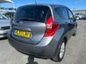 USED 2013 63 NISSAN NOTE 1.2 Petrol, 12V, Acenta Premium, 5 Door Hatchback, Manual, �&pound;20 Yearly Road Tax (Low Emissions). FULL 12 MONTH MOT WITH EVERY CAR