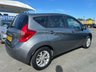 USED 2013 63 NISSAN NOTE 1.2 Petrol, 12V, Acenta Premium, 5 Door Hatchback, Manual, �&pound;20 Yearly Road Tax (Low Emissions). FULL 12 MONTH MOT WITH EVERY CAR