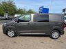 USED 2021 71 CITROEN DISPATCH 2.0 BlueHDi 1200 Driver M Crew Van EAT8 MWB Euro 6 (s/s) 6dr AUTOMATIC, 6 SEATER, TOP SPEC!