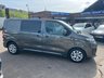 USED 2021 71 CITROEN DISPATCH 2.0 BlueHDi 1200 Driver M Crew Van EAT8 MWB Euro 6 (s/s) 6dr AUTOMATIC, 6 SEATER, TOP SPEC!