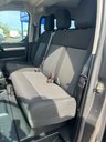 USED 2021 71 CITROEN DISPATCH 2.0 BlueHDi 1200 Driver M Crew Van EAT8 MWB Euro 6 (s/s) 6dr AUTOMATIC, 6 SEATER, TOP SPEC!