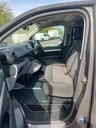 USED 2021 71 CITROEN DISPATCH 2.0 BlueHDi 1200 Driver M Crew Van EAT8 MWB Euro 6 (s/s) 6dr AUTOMATIC, 6 SEATER, TOP SPEC!