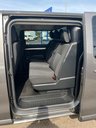 USED 2021 71 CITROEN DISPATCH 2.0 BlueHDi 1200 Driver M Crew Van EAT8 MWB Euro 6 (s/s) 6dr AUTOMATIC, 6 SEATER, TOP SPEC!