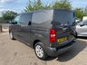 USED 2021 71 CITROEN DISPATCH 2.0 BlueHDi 1200 Driver M Crew Van EAT8 MWB Euro 6 (s/s) 6dr AUTOMATIC, 6 SEATER, TOP SPEC!