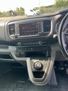 USED 2021 71 CITROEN DISPATCH 2.0 BlueHDi 1200 Driver M Crew Van EAT8 MWB Euro 6 (s/s) 6dr AUTOMATIC, 6 SEATER, TOP SPEC!