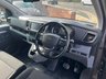 USED 2021 71 CITROEN DISPATCH 2.0 BlueHDi 1200 Driver M Crew Van EAT8 MWB Euro 6 (s/s) 6dr AUTOMATIC, 6 SEATER, TOP SPEC!