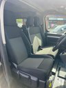 USED 2021 71 CITROEN DISPATCH 2.0 BlueHDi 1200 Driver M Crew Van EAT8 MWB Euro 6 (s/s) 6dr AUTOMATIC, 6 SEATER, TOP SPEC!