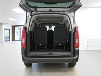 USED 2021 21 CITROEN BERLINGO XL 1.5 BLUEHDI 100 BHP FLAIR EDITION 7 SEATER ( NO VAT ) 2 OWNERS | CARPLAY | 7 SEATS | NO VAT !