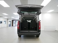 USED 2021 21 CITROEN BERLINGO XL 1.5 BLUEHDI 100 BHP FLAIR EDITION 7 SEATER ( NO VAT ) 2 OWNERS | CARPLAY | 7 SEATS | NO VAT !