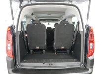 USED 2021 21 CITROEN BERLINGO XL 1.5 BLUEHDI 100 BHP FLAIR EDITION 7 SEATER ( NO VAT ) 2 OWNERS | CARPLAY | 7 SEATS | NO VAT !