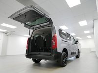 USED 2021 21 CITROEN BERLINGO XL 1.5 BLUEHDI 100 BHP FLAIR EDITION 7 SEATER ( NO VAT ) 2 OWNERS | CARPLAY | 7 SEATS | NO VAT !