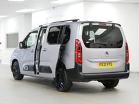 USED 2021 21 CITROEN BERLINGO XL 1.5 BLUEHDI 100 BHP FLAIR EDITION 7 SEATER ( NO VAT ) 2 OWNERS | CARPLAY | 7 SEATS | NO VAT !